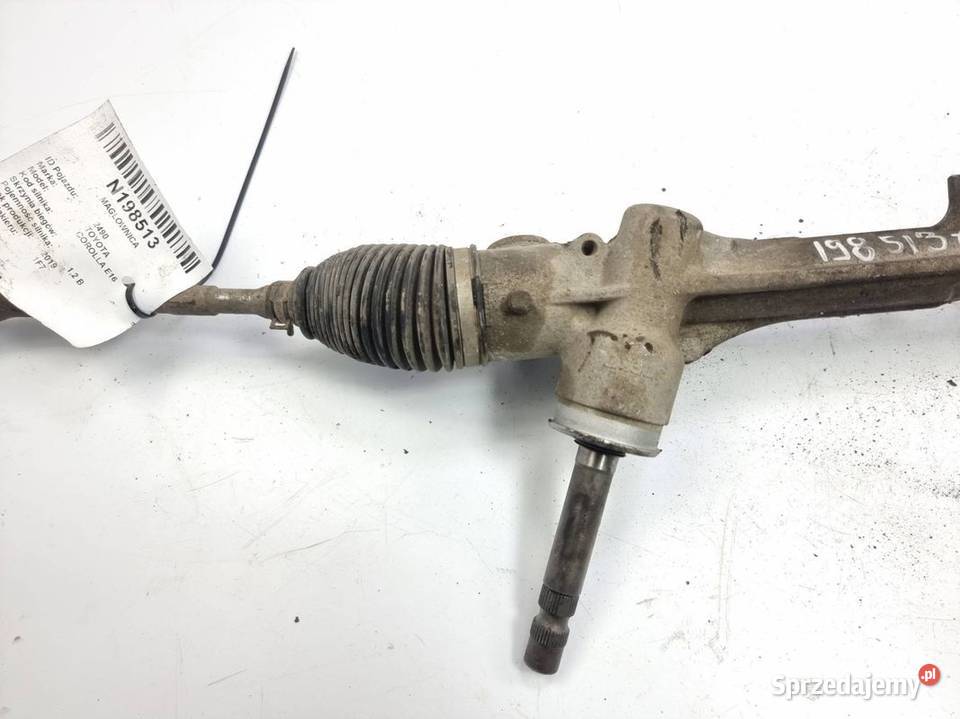 MAGLOWNICA TOYOTA COROLLA E21 4551002420 kujawsko-pomorskie Lipno