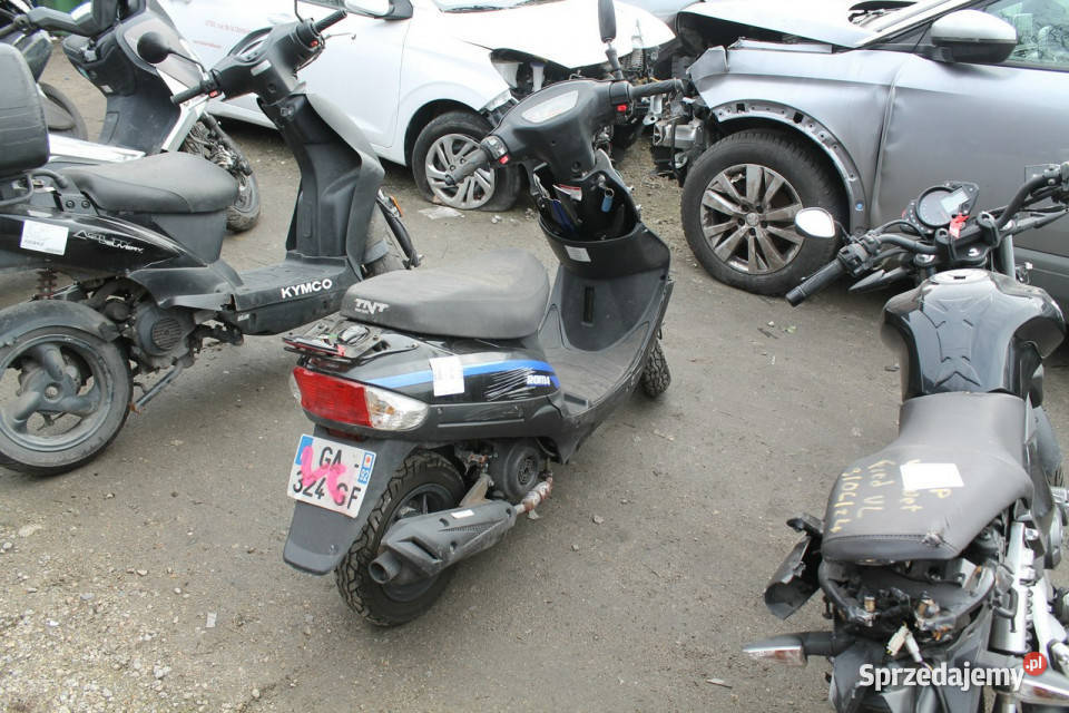 Inna Inny Ostrów Wielkopolski