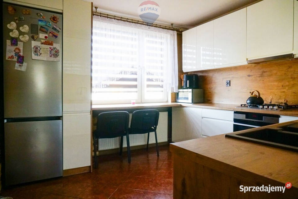 Mieszkanie 75m2 Guzów gm Wiskitki sieć