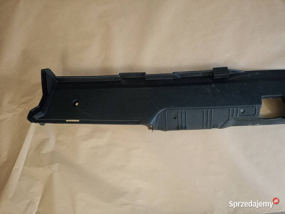 Obudowa pasa tylnego BMW E 36 Kabriolet Cabrio Pasy przednie i tylne Gorzów Śląski