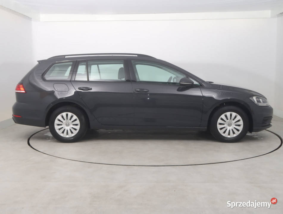 VW Golf 10 TSI bluetooth Bielany Wrocławskie