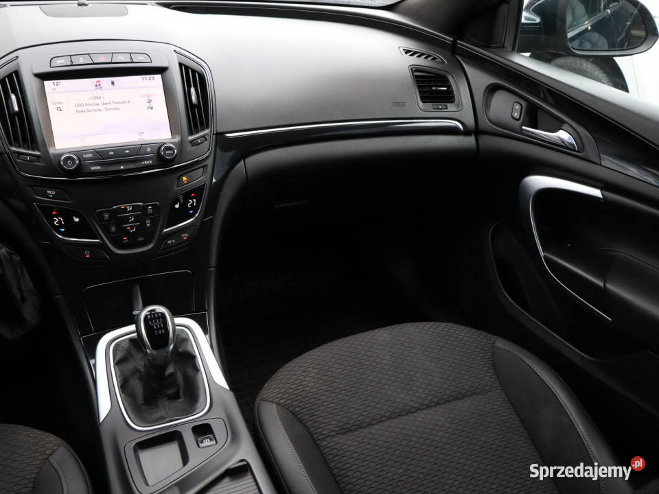 Opel Insignia 20 CDTI Bielany Wrocławskie sprzedam