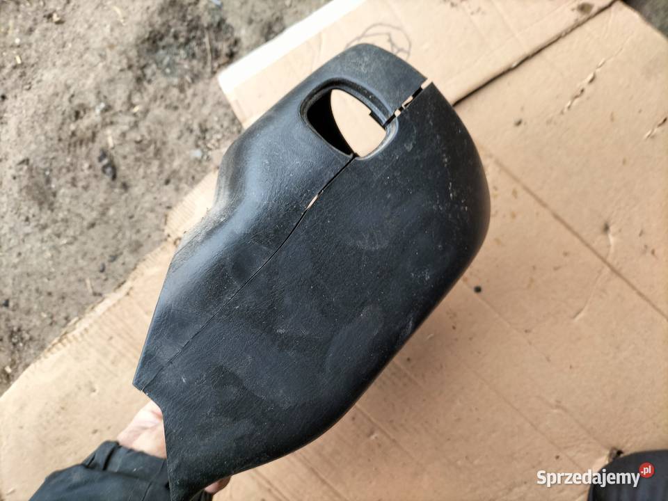 OPEL AGILA A OSŁONA OBUDOWA STACYJKI Osłony i zaślepki lubelskie Kamień-Kolonia