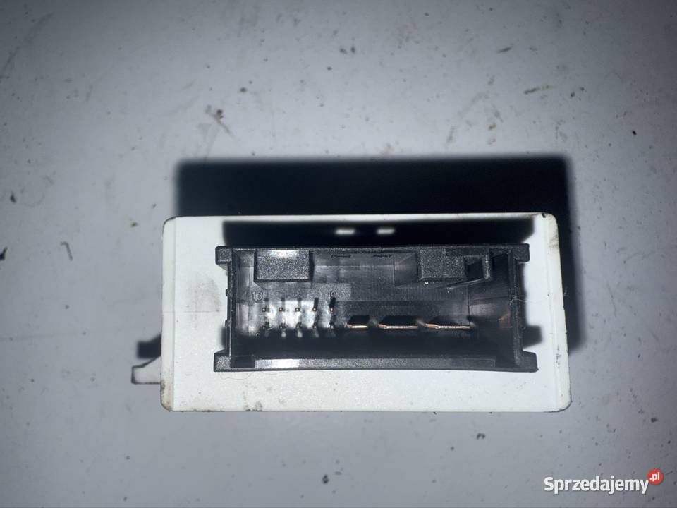 BMW E46 E39 X3 X5 STEROWNIK EWS 3 6934529 Ostrów Wielkopolski sprzedam