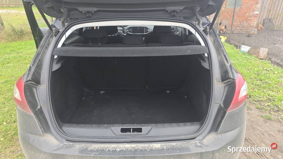 Sprzedam zamienie Rok produkcji 2015 warmińsko-mazurskie Połom