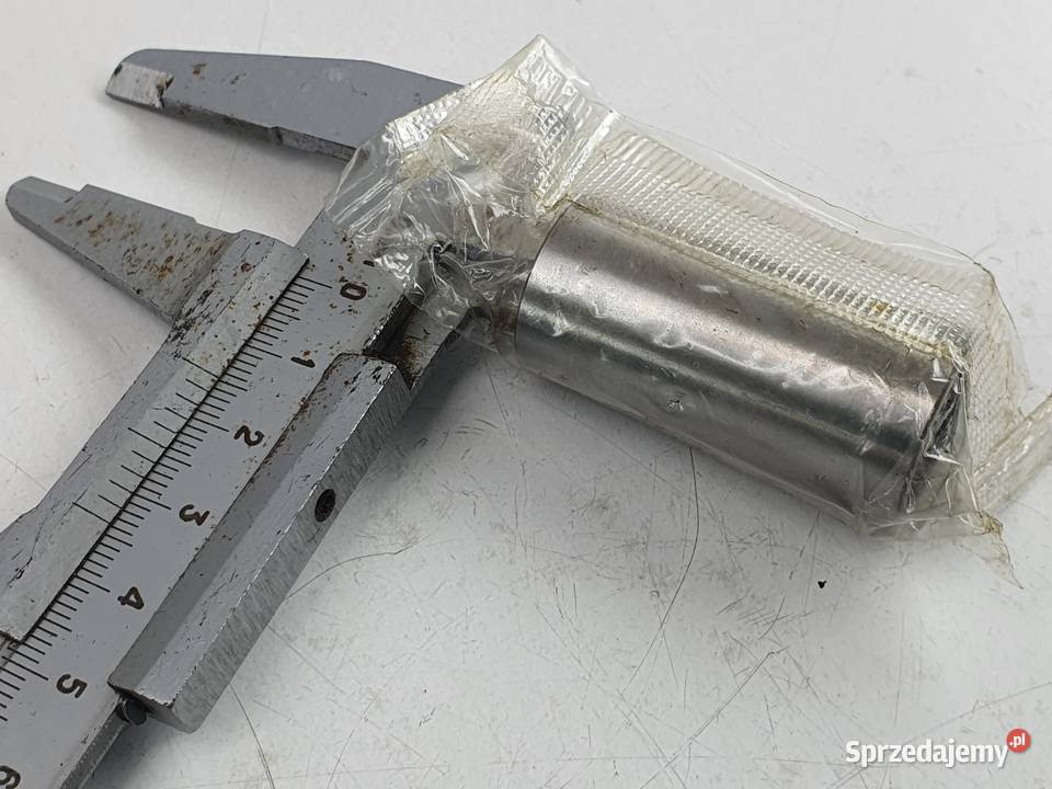 Sworzen Tloka Kawasaki Kx 250 Łódź