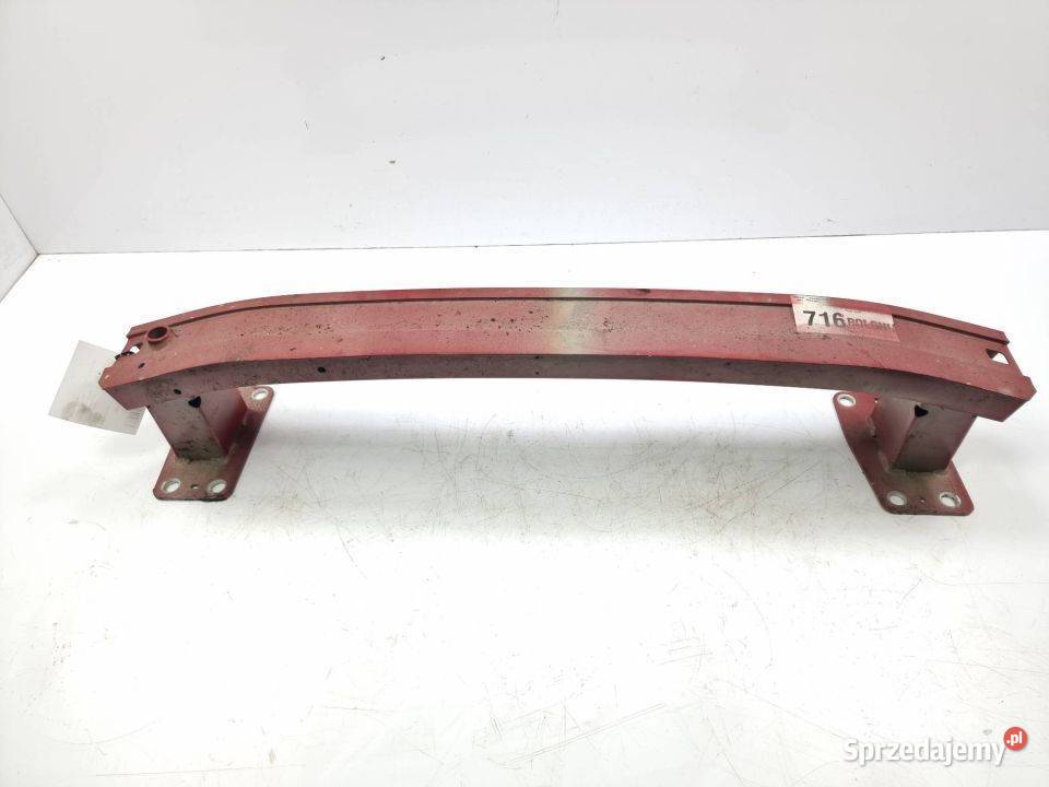 BELKA ZDERZAKA PRZÓD FIAT TIPO II Lipno