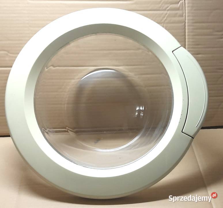 Bosch WFL 1200 Części zamienne do pralki AGD Głodno