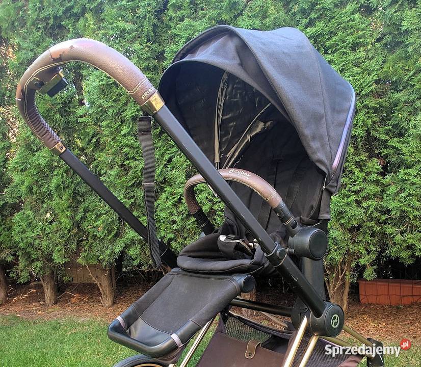 CYBEX Platinum PRIAM 2 w 1 Wrocław