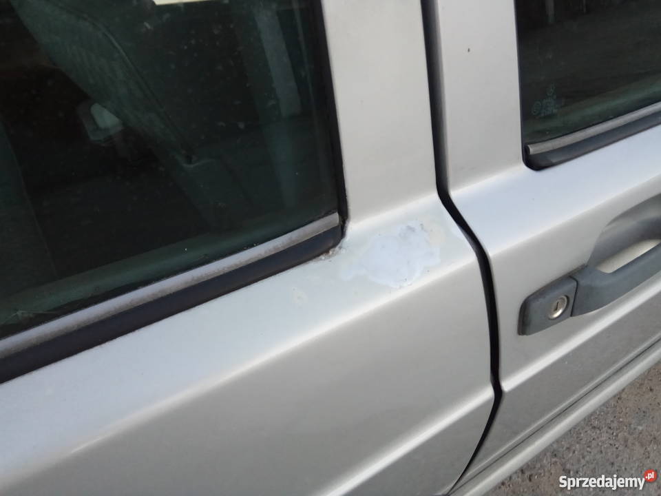 Mercedes 190 W201 20 diesel klasyk Golub-Dobrzyń sprzedam