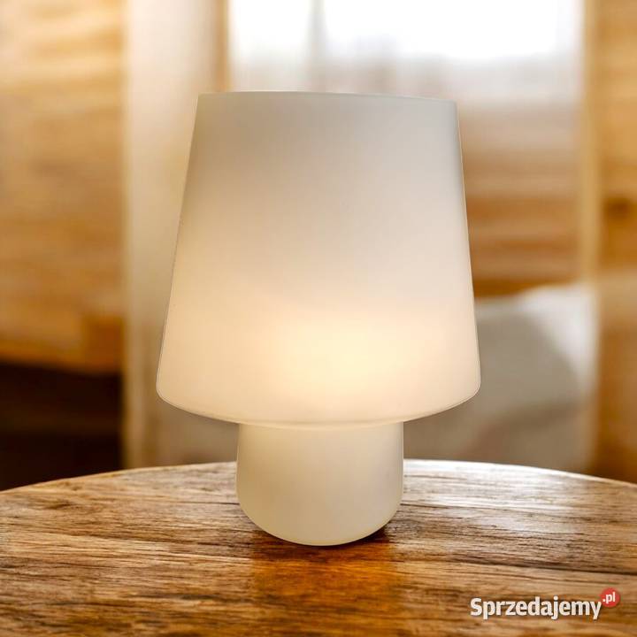 Lampa Flore Habitat lata 90 vintage Kalisz sprzedam