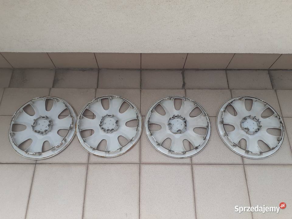 Opel kołpaki OE 15 mazowieckie Legionowo