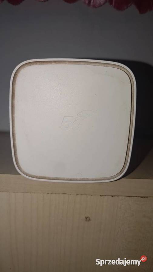 Router Huawei h122373 5g Zamość