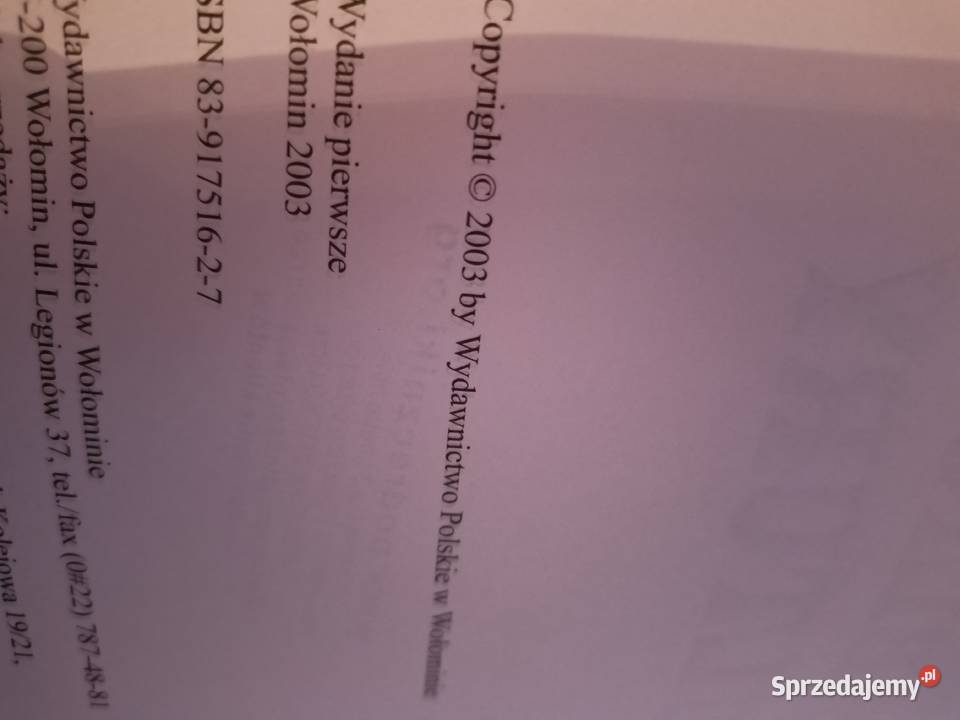 Tablice kultury Panek Wołomin unikat księgarnia miękka