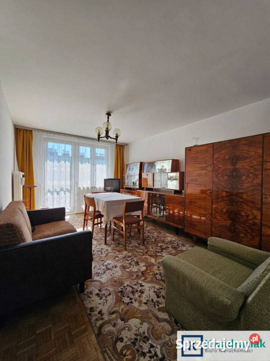 Sprzedaż mieszkania Krosno 4458m2 2 pok