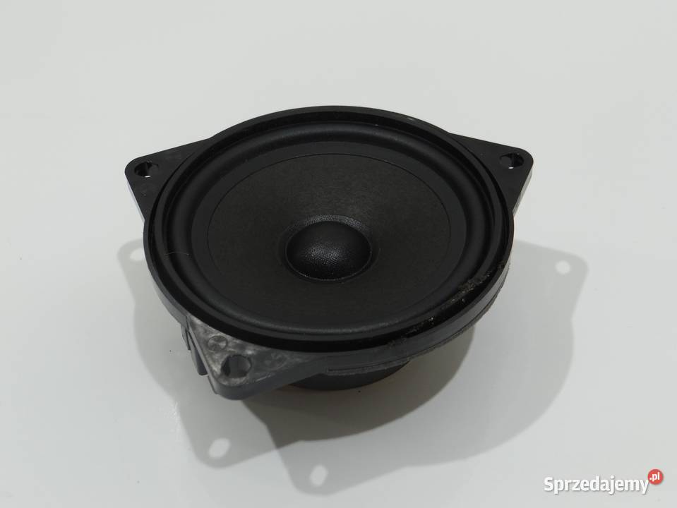 GŁOŚNIK ŚREDNIOTONOWY BMW E60 E90 6923174 Strzyżewice