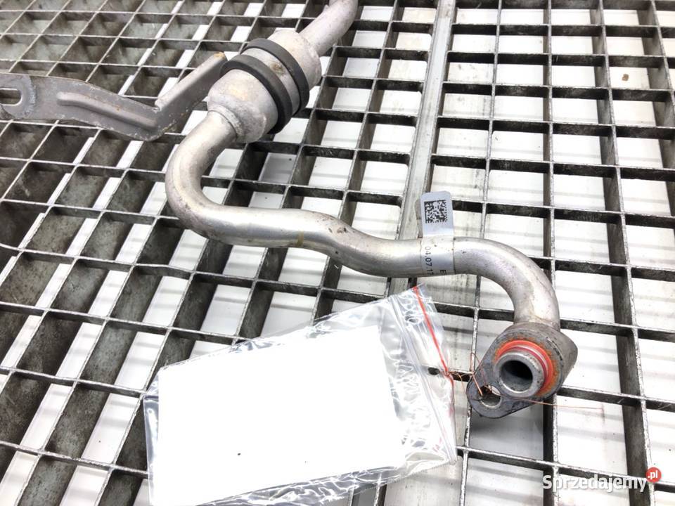 RURKA KLIMATYZACJI FORD MONDEO MK5 E1GH19N602BB sprzedam