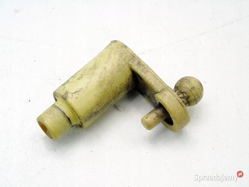 DŹWIGNIA KLAP KOLEKTORA 23 16V MAZDA 3 5 6 śląskie Sosnowiec