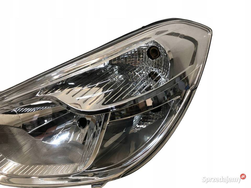 Dacia Dokker 2012 Reflektor lampa przednia lewa Skarżysko-Kamienna sprzedam