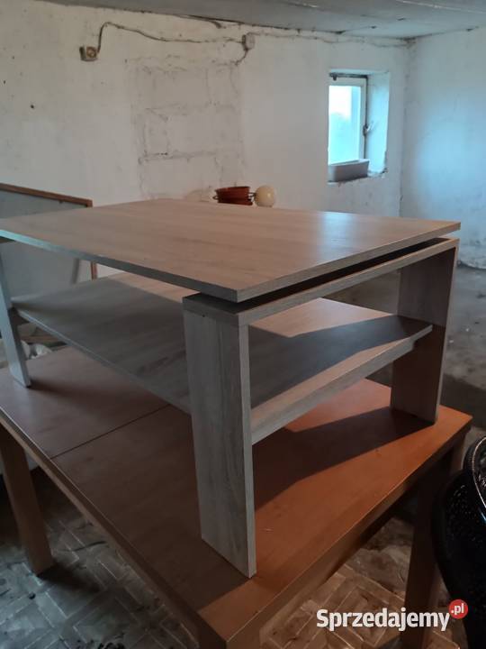 Stolik kawowy sprzedam Okalewko