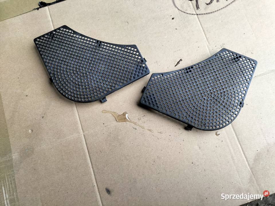 OPEL ASTRA F 4D OSŁONA MASKOWNICA GŁOŚNIKA DRZWI osobowe Kamień-Kolonia