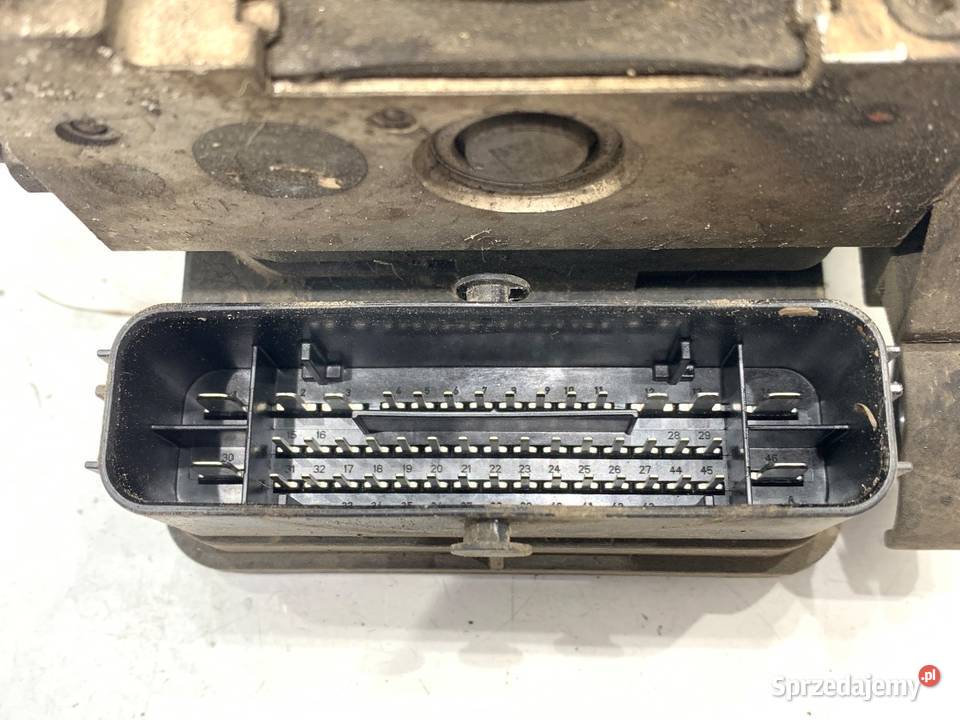 POMPA ABS VW PASSAT B8 3Q0907379AB 20 190 osobowe podkarpackie