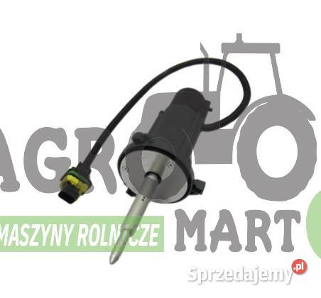 209301 203837 SILNIK ELEKTR VADERSTAD Wichrów