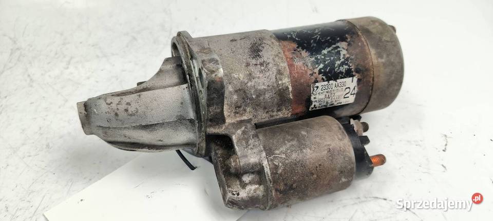 ROZRUSZNIK SUBARU M001T84481 Lipno
