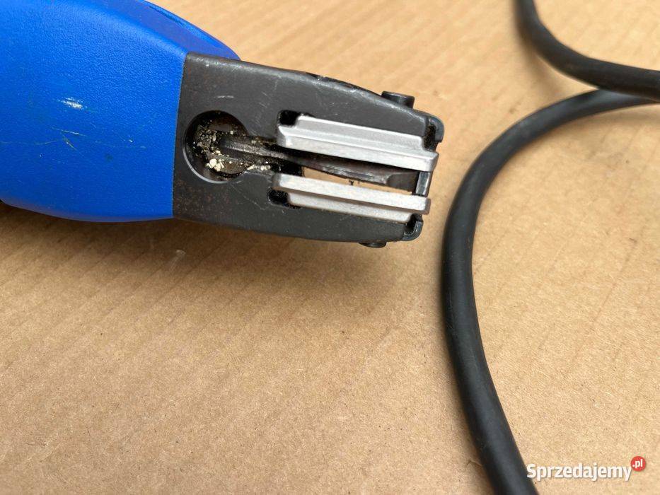Trumpf TruTool C1602 Plus niemiecka precyzja Tuliszków