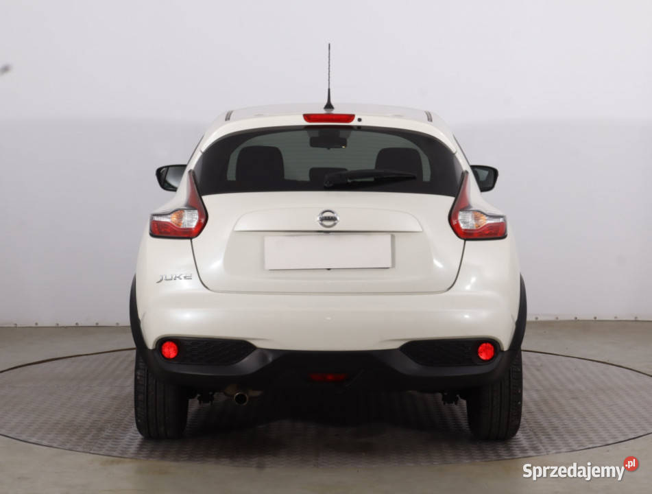 Nissan Juke 16 i Piaseczno sprzedam