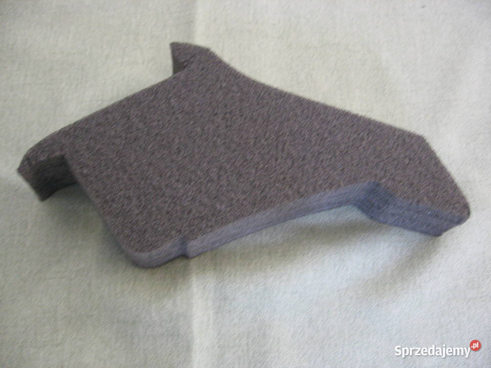 8Y0864237 Audi A3 8Y Wygłuszenie błotnika lewego Warszawa