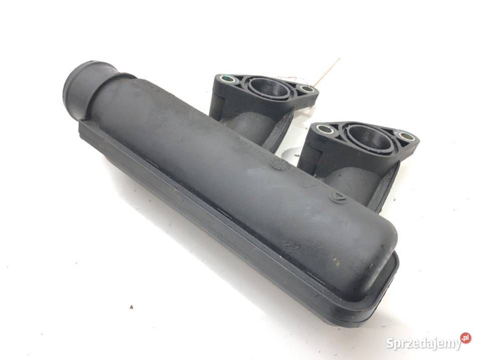 KOLEKTOR SSĄCY MICROCAR 2486465 05 6 osobowe