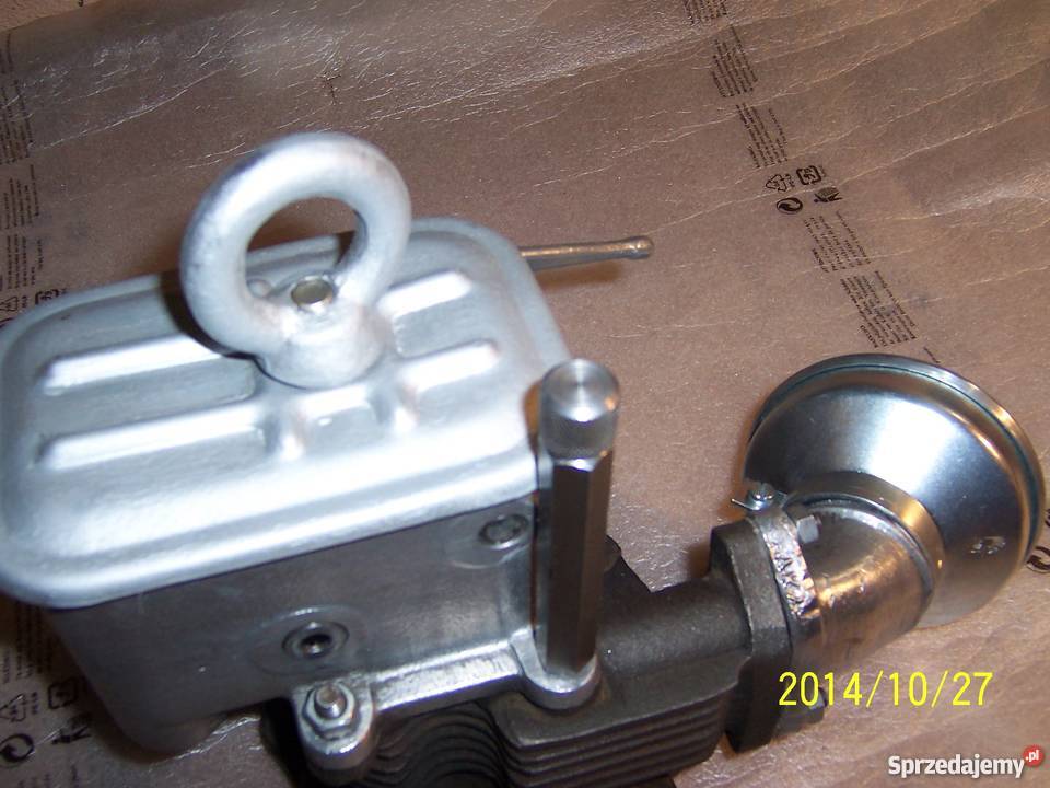SILNIK andoria s301d s301 es7 URZĄDZENIE Sędziszów Małopolski
