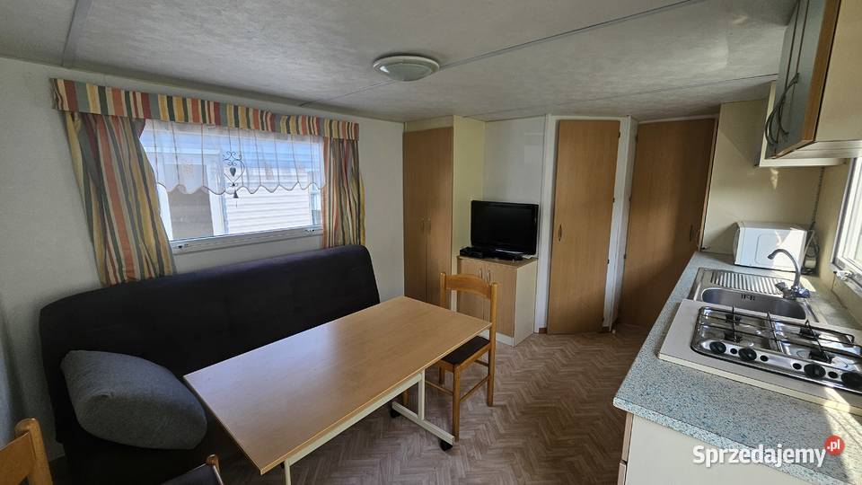 Domki domek holenderski domek angielski A176 Gołaszyn