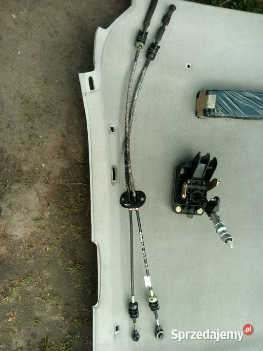 Ford Mondeo Mk3 20TDCI 2002r Częstochowa