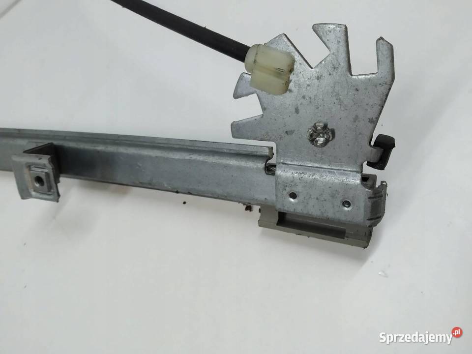 MECHANIZM SZYBY PRAWY PRZÓD 6D0959801B VW