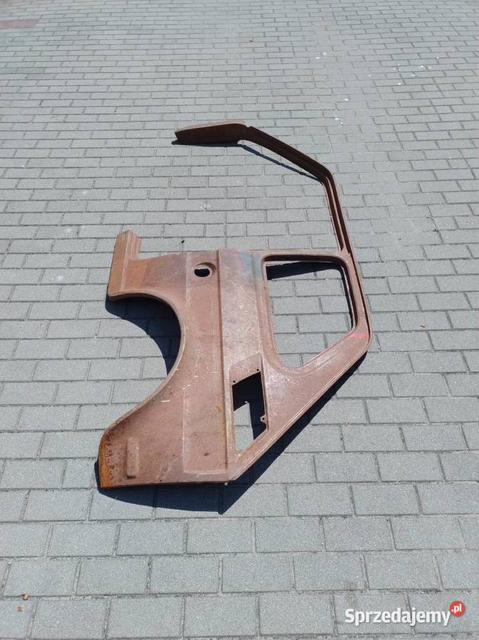 Fiat 126p poszycie boczne bok osobowe Reperaturki sprzedam