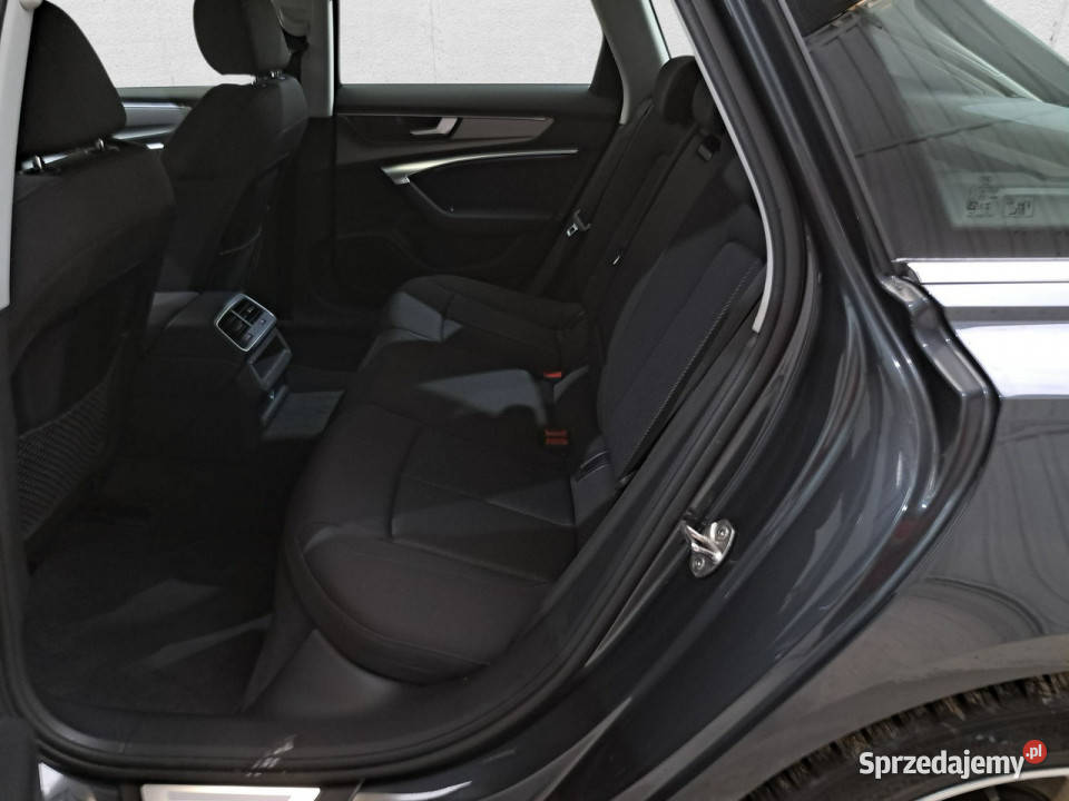 Audi A6 Avant C8 20192025 Komorniki