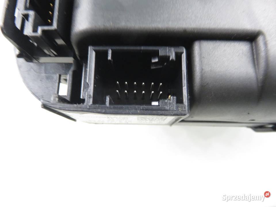 PRZEŁĄCZNIK ZESPOLONY BMW 3 E90 LZ912189301