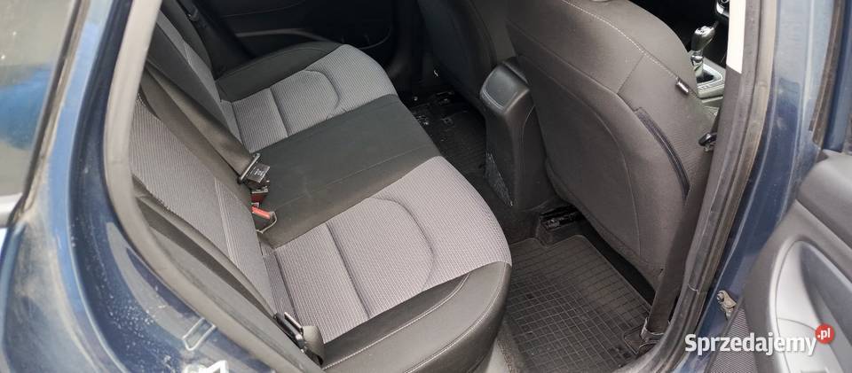 Hyundai i30 15 DPI 2022 kupiony w polskim salonie i30 Dąbrowa Górnicza