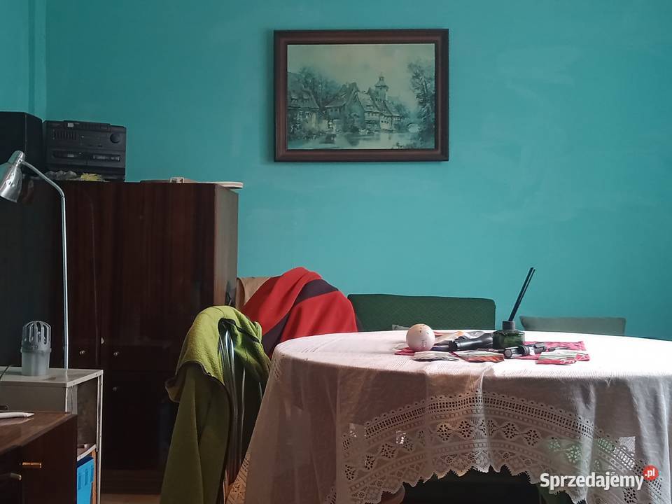 5pok 80met Kątów Wrocławskich Kąty Wrocławskie