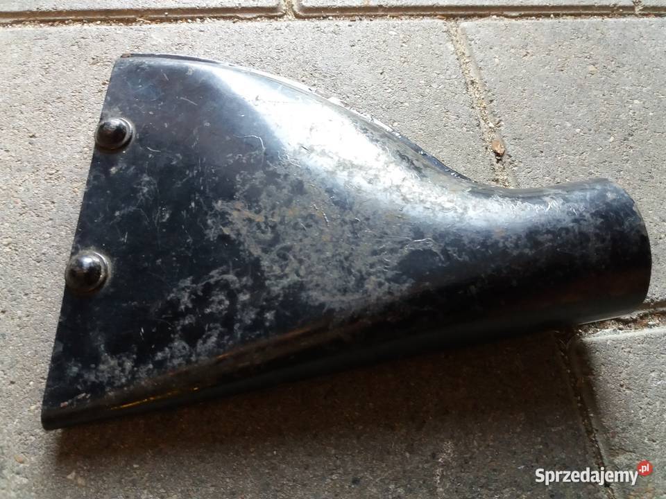 Harley WLA WLC NOS Bydgoszcz