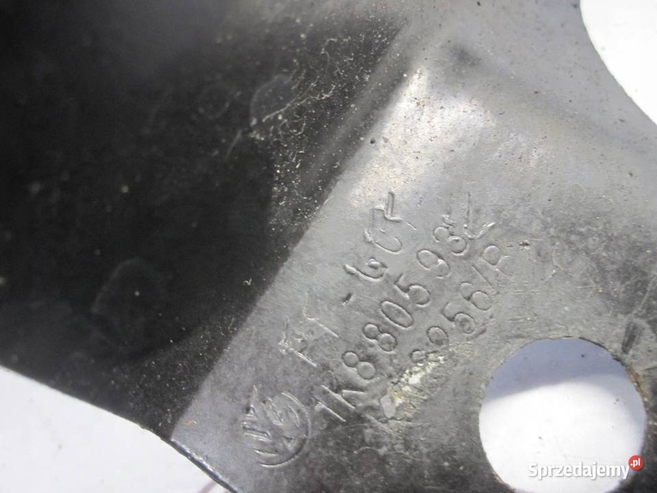 SCIROCCO III 10r wspornik pasa 1K880593 sprzedam