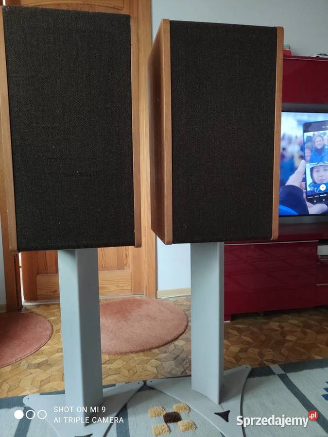 standy do kolumn głośnikowych Białystok