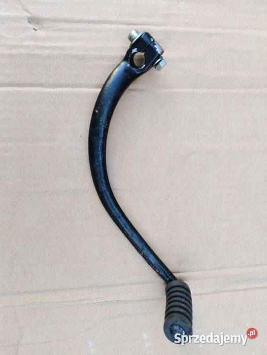 Dźwignia zmiany biegów MZ ES 250 Trophy Kędzierzyn-Koźle sprzedam