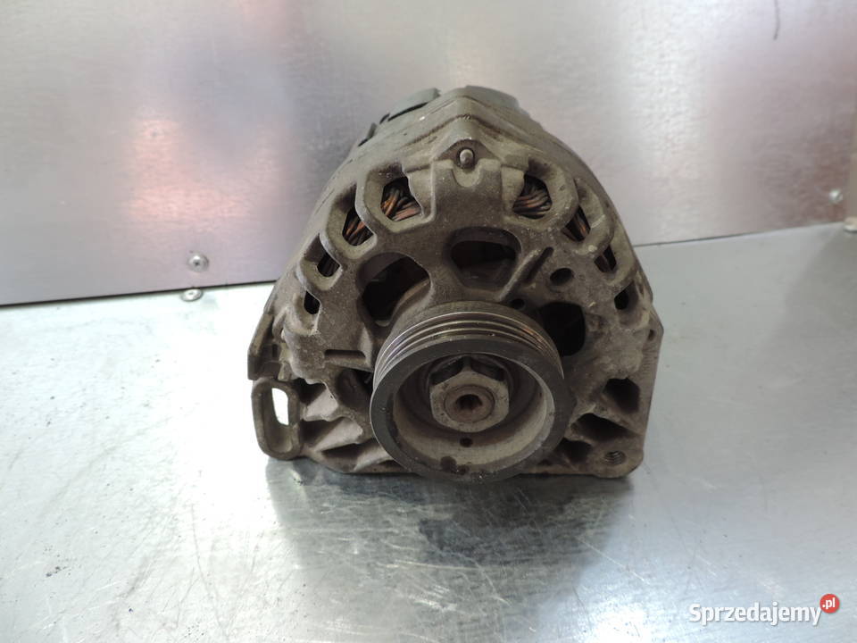 ALTERNATOR RENAULT CLIO II 12 8V Nowy Sącz