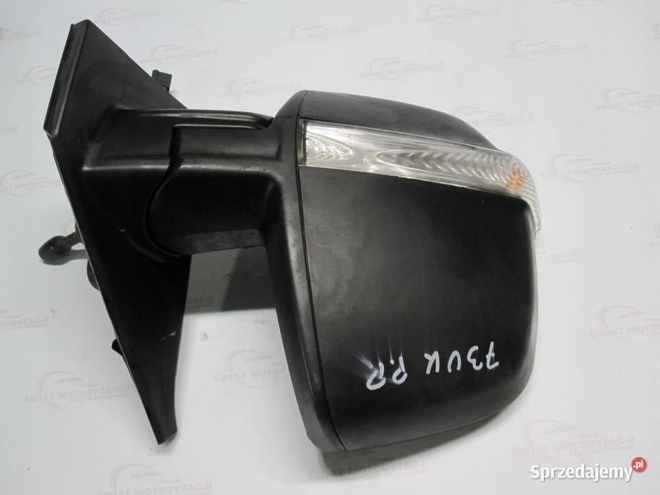 DOBLO II COMBO D LIFT 15r lusterko prawe