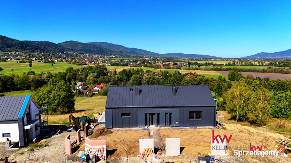 Dom wolnostojący 21314m2 Lipowa śląskie