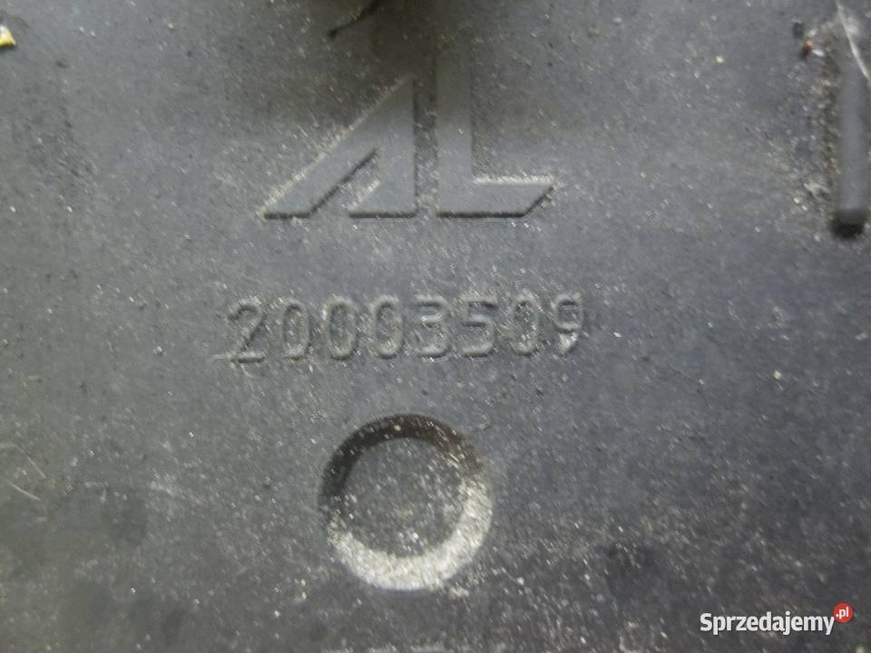 PANDA III 13r lampa lewy przód 00518892450