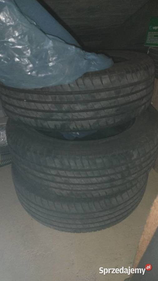 OPONY 22560 R17 99H FIRESTONE HAWK Konstancin-Jeziorna